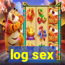 log sex